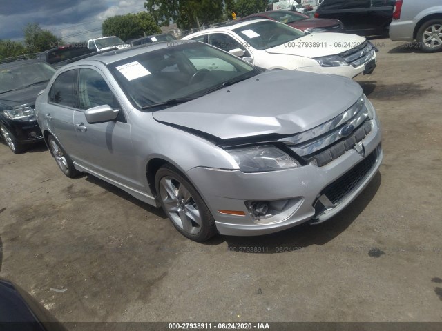 FORD FUSION 2010 3fahp0kc2ar111033