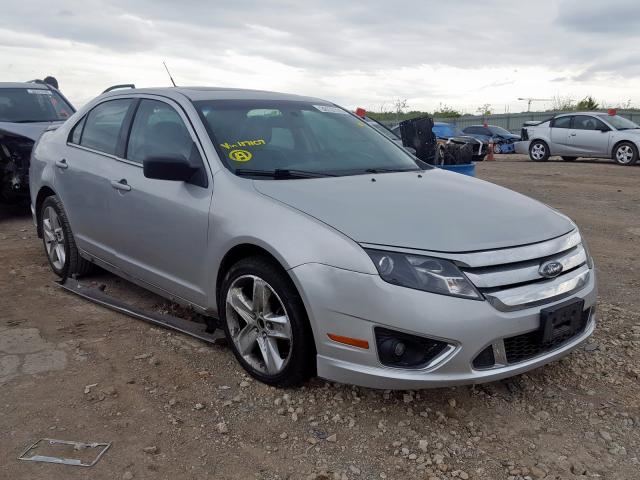 FORD FUSION SPO 2010 3fahp0kc2ar117107