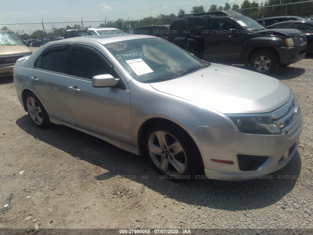 FORD FUSION 2010 3fahp0kc2ar133162