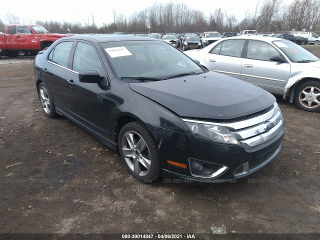 FORD FUSION 2010 3fahp0kc2ar138698