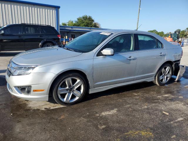 FORD FUSION 2010 3fahp0kc2ar149345