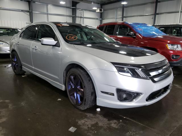 FORD FUSION SPO 2010 3fahp0kc2ar168932