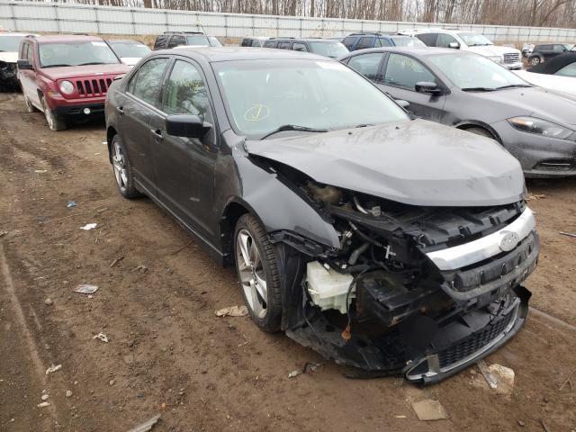 FORD FUSION SPO 2010 3fahp0kc2ar169952