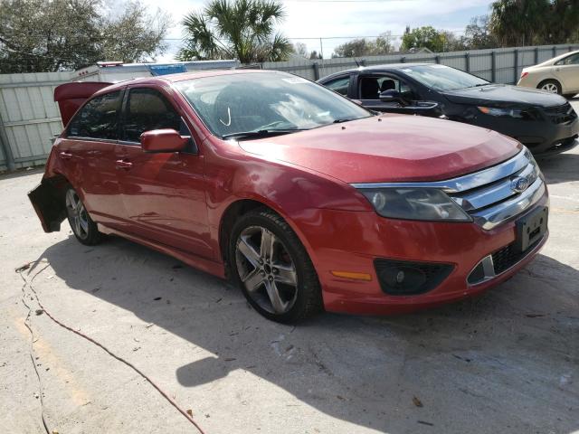 FORD FUSION SPO 2010 3fahp0kc2ar172544