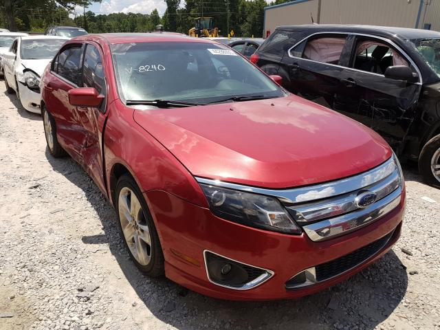 FORD FUSION SPO 2010 3fahp0kc2ar198240