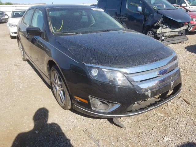 FORD FUSION SPO 2010 3fahp0kc2ar214775