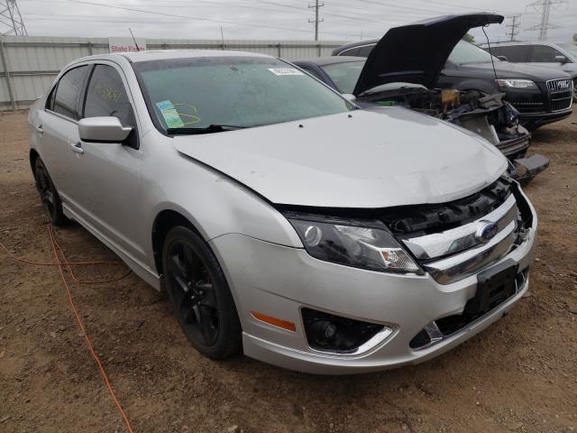 FORD FUSION SPO 2010 3fahp0kc2ar219815