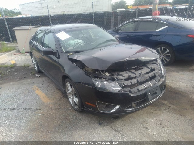 FORD FUSION 2010 3fahp0kc2ar233598