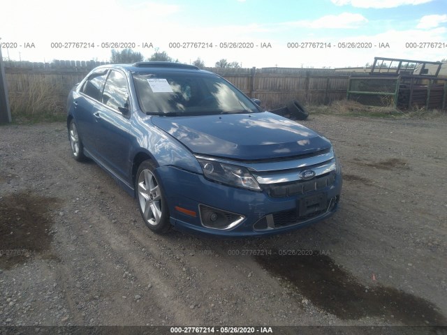 FORD FUSION 2010 3fahp0kc2ar251759