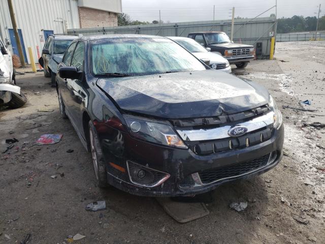 FORD FUSION SPO 2010 3fahp0kc2ar274474