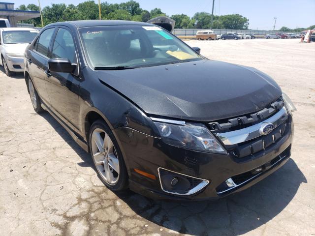 FORD FUSION 2010 3fahp0kc2ar291372