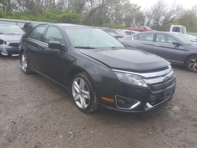 FORD FUSION SPO 2010 3fahp0kc2ar302208