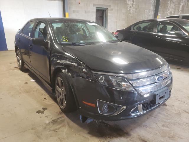 FORD FUSION SPO 2010 3fahp0kc2ar315346