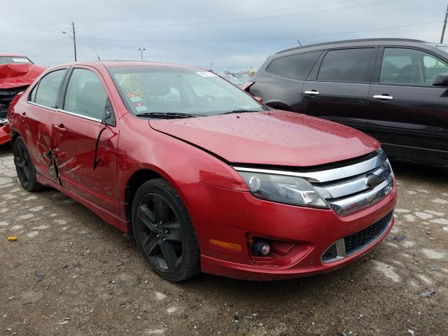 FORD FUSION 2010 3fahp0kc2ar364899