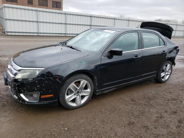 FORD FUSION SPO 2010 3fahp0kc2ar393979