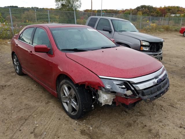 FORD FUSION SPO 2010 3fahp0kc2ar401367