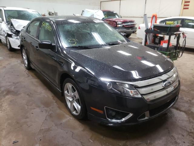 FORD FUSION SPO 2010 3fahp0kc2ar402342