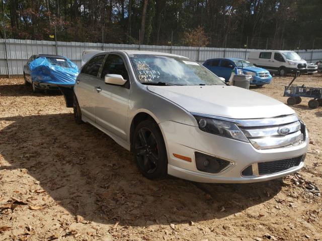 FORD FUSION SPO 2010 3fahp0kc2ar408691