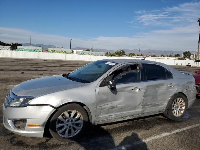 FORD FUSION 2010 3fahp0kc2ar410974