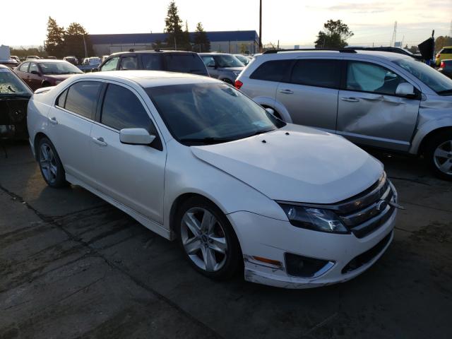 FORD FUSION SPO 2011 3fahp0kc2br154286