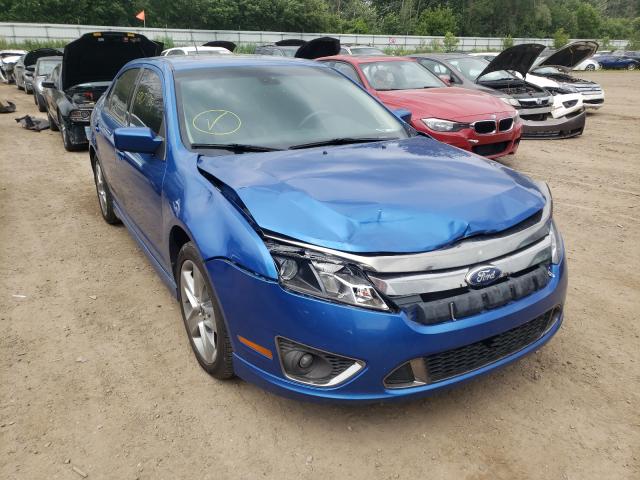 FORD FUSION SPO 2011 3fahp0kc2br159990