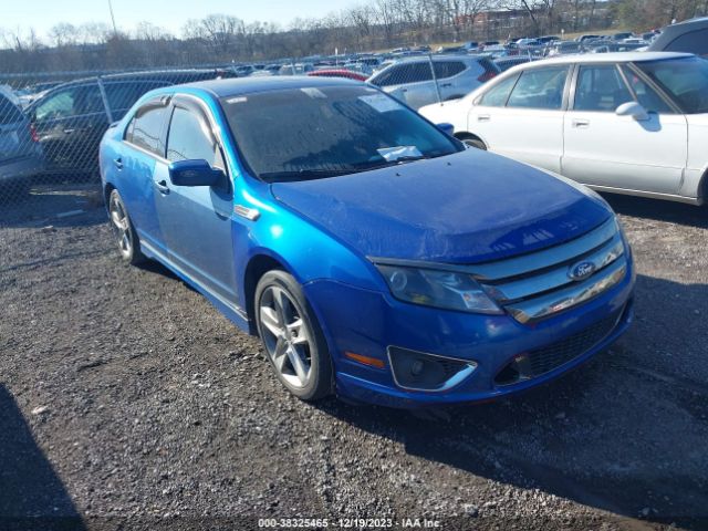 FORD FUSION 2011 3fahp0kc2br165028