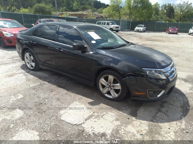 FORD FUSION 2011 3fahp0kc2br209805