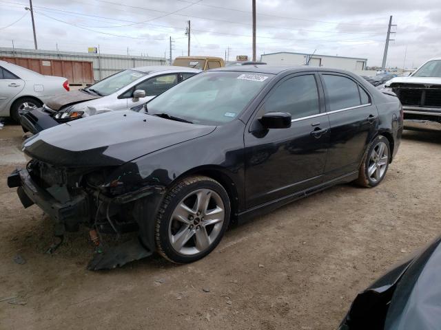 FORD FUSION SPO 2011 3fahp0kc2br273925