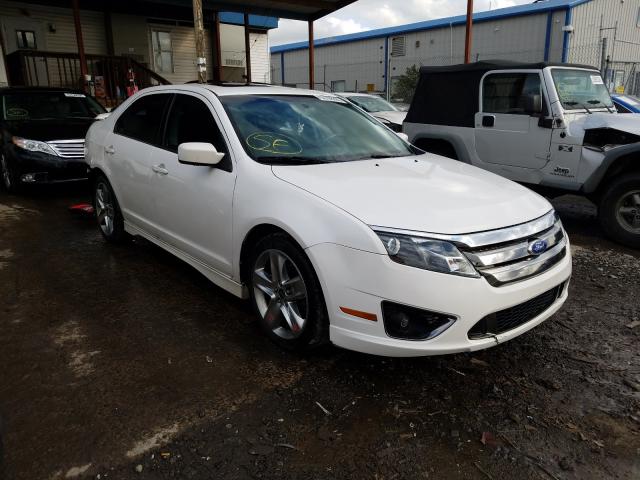 FORD FUSION SPO 2011 3fahp0kc2br277604