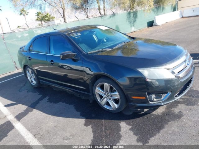 FORD FUSION 2011 3fahp0kc2br301318