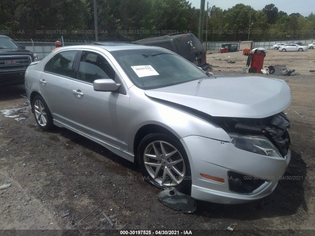 FORD FUSION 2011 3fahp0kc2br340409