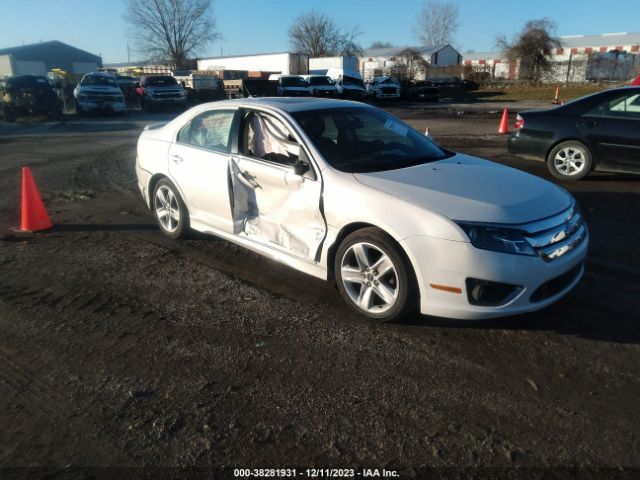 FORD FUSION 2012 3fahp0kc2cr183711