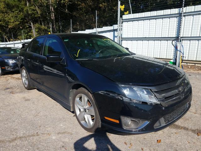 FORD FUSION SPO 2012 3fahp0kc2cr184258