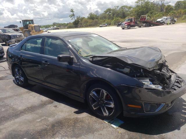 FORD FUSION SPO 2012 3fahp0kc2cr210051