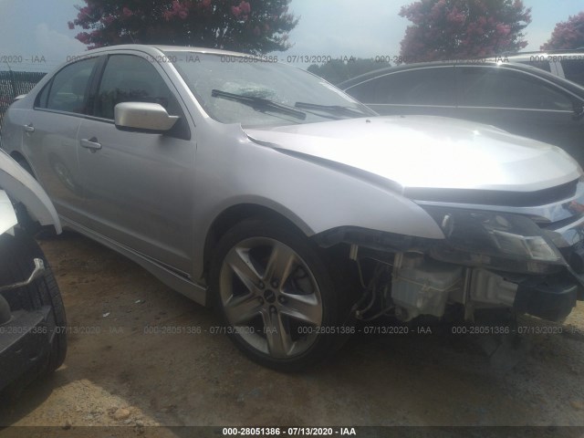 FORD FUSION 2012 3fahp0kc2cr358474