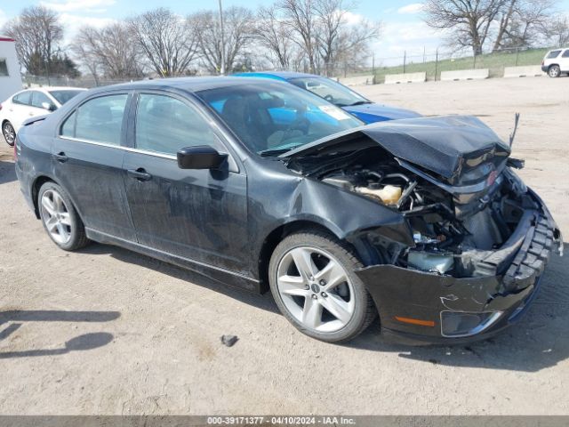 FORD FUSION 2012 3fahp0kc2cr396030