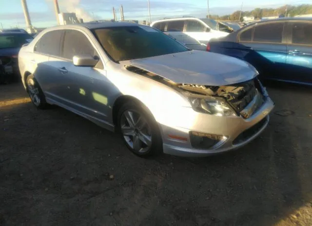 FORD FUSION 2012 3fahp0kc2cr411836