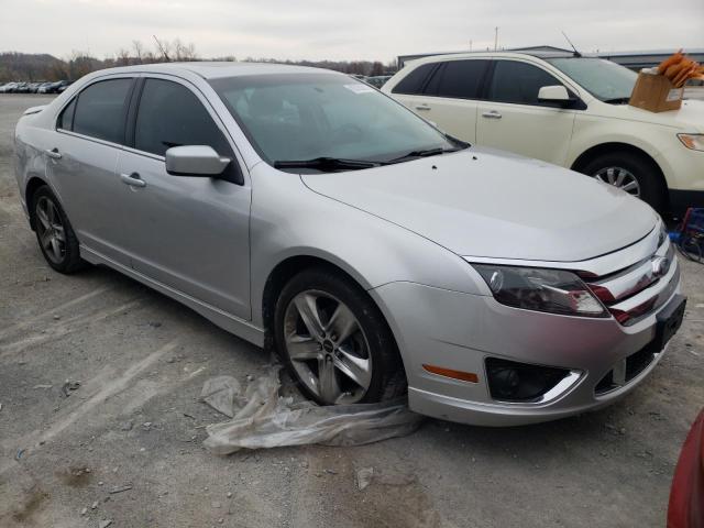 FORD FUSION SPO 2010 3fahp0kc3ar104723