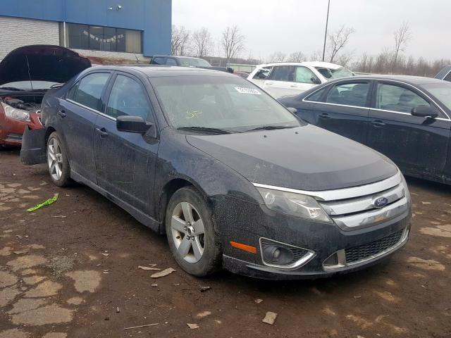 FORD FUSION SPO 2010 3fahp0kc3ar138810