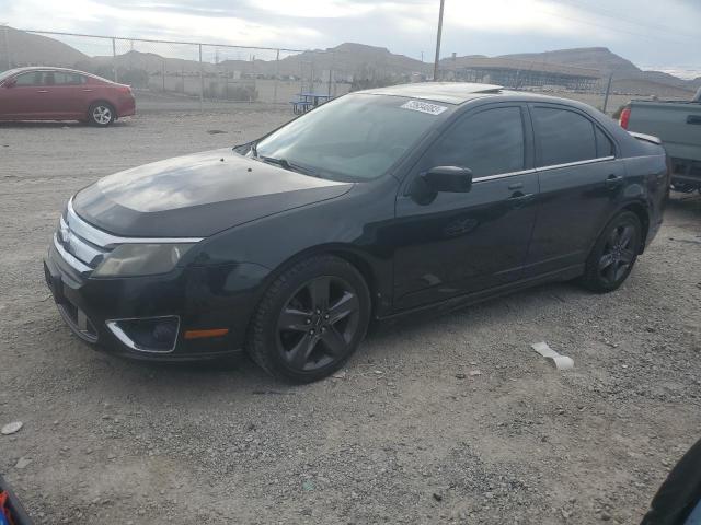 FORD FUSION 2010 3fahp0kc3ar150746