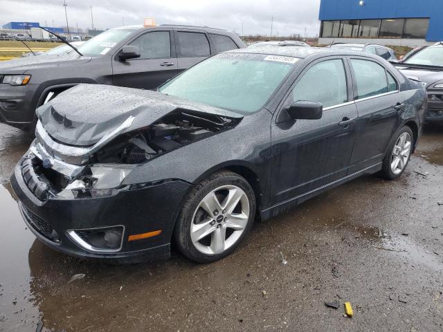 FORD FUSION SPO 2010 3fahp0kc3ar160242