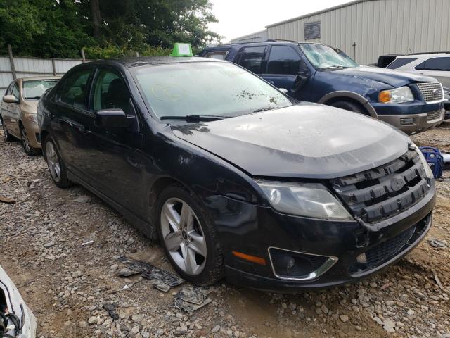 FORD FUSION SPO 2010 3fahp0kc3ar182113