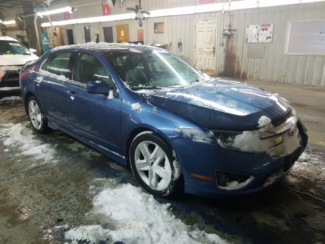 FORD FUSION SPO 2010 3fahp0kc3ar192740