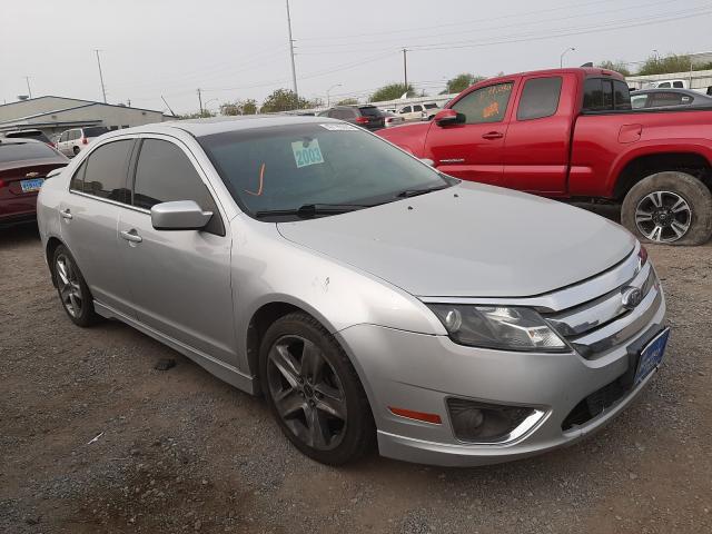 FORD FUSION SPO 2010 3fahp0kc3ar232282