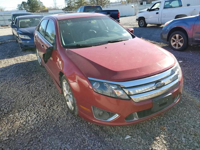 FORD FUSION SPO 2010 3fahp0kc3ar234145