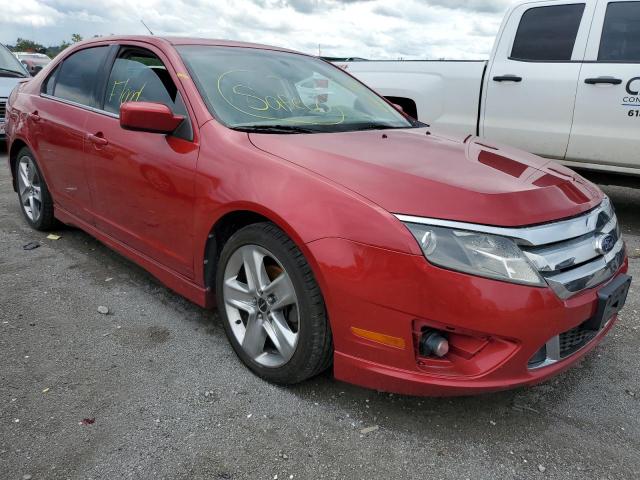 FORD FUSION SPO 2010 3fahp0kc3ar279702