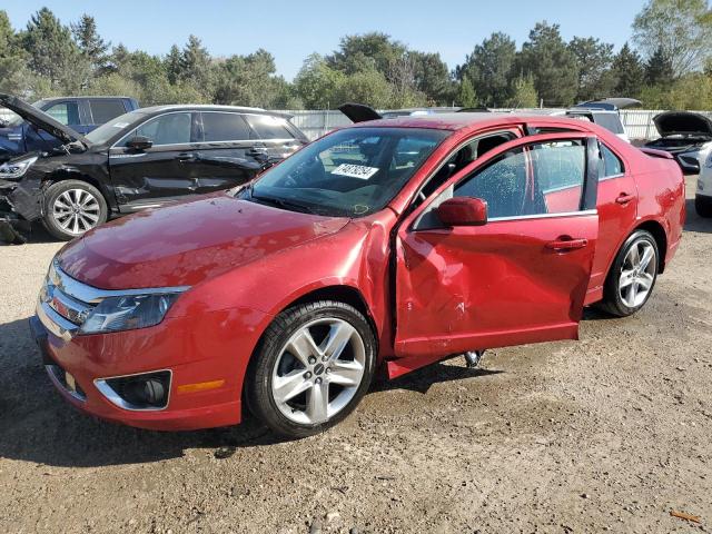 FORD FUSION SPO 2010 3fahp0kc3ar350817