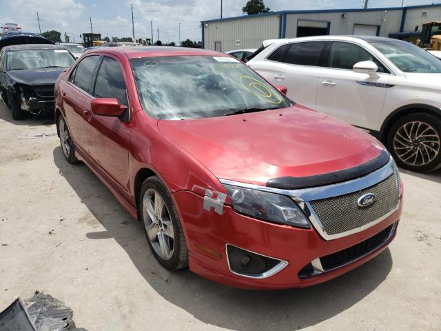 FORD FUSION SPO 2010 3fahp0kc3ar421319