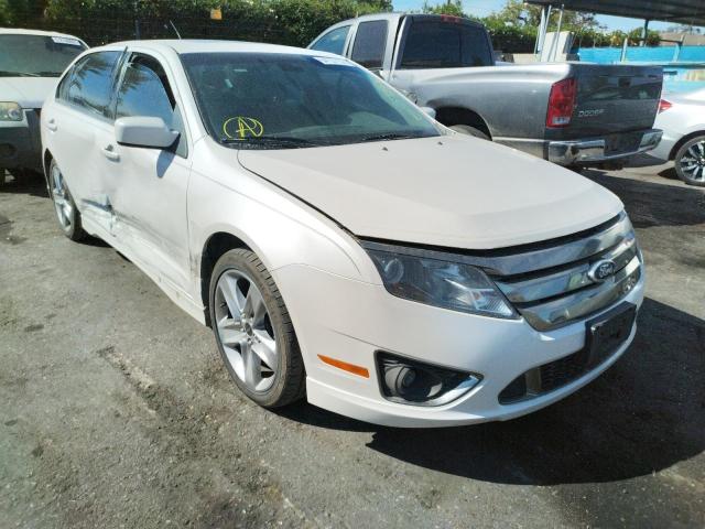 FORD FUSION SPO 2011 3fahp0kc3br114704