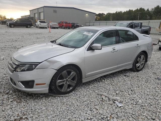 FORD FUSION SPO 2011 3fahp0kc3br127338